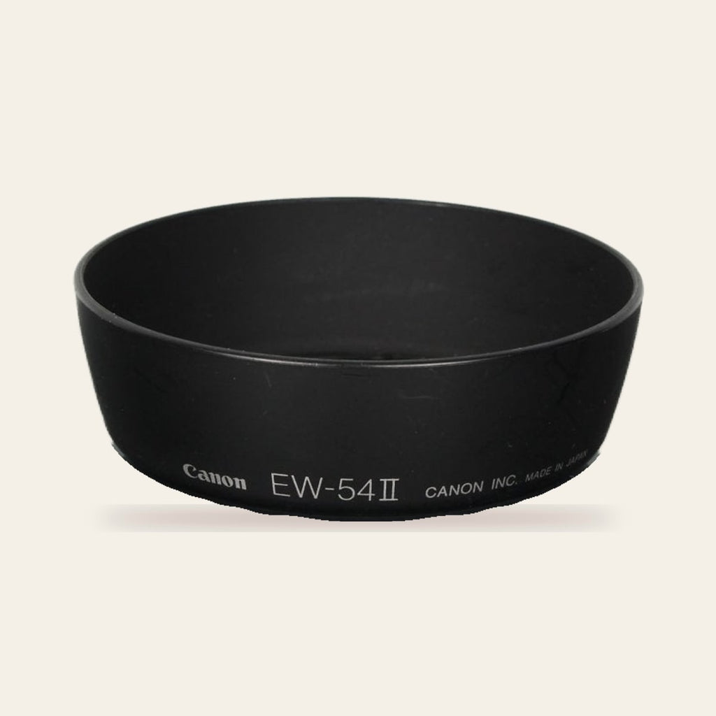Canon EW-54 II Sunhood