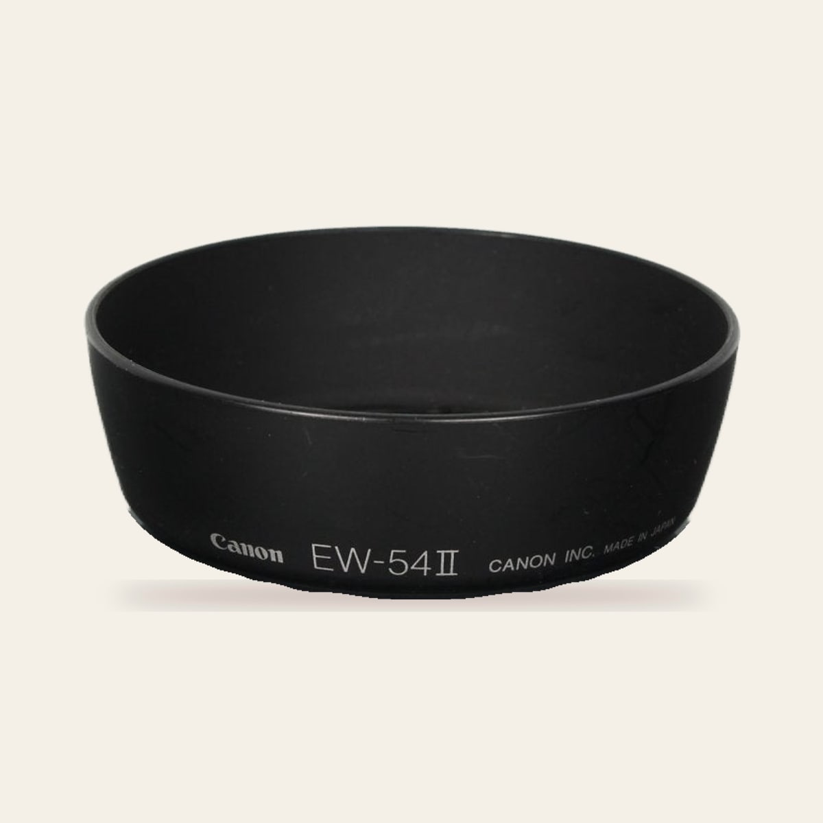 Canon EW-54 II Sunhood