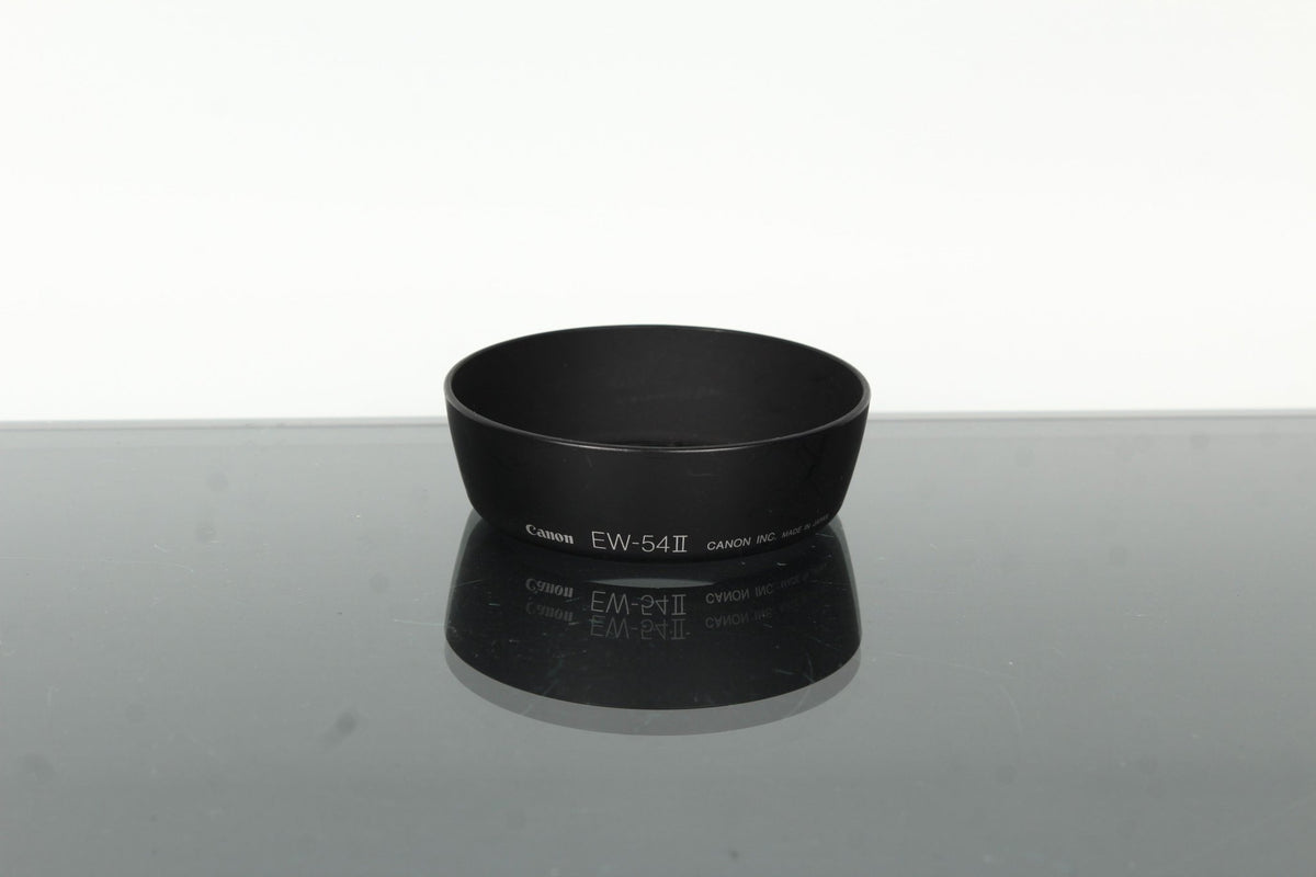 Canon EW - 54 II Sunhood - Dutch|Thrift
