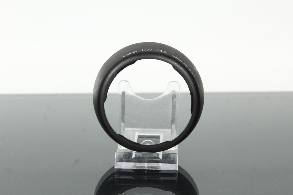 Canon EW - 54 II Sunhood - Dutch|Thrift
