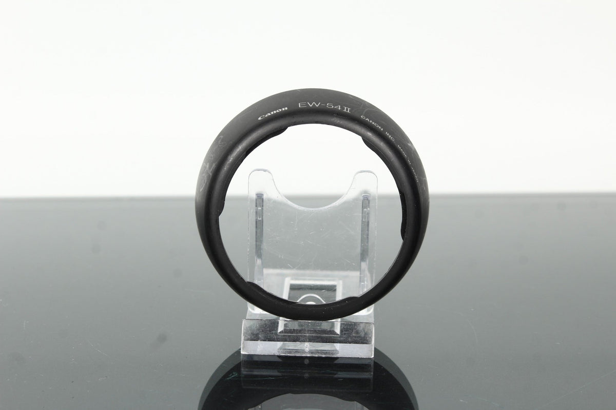 Canon EW - 54 II Sunhood - Dutch|Thrift
