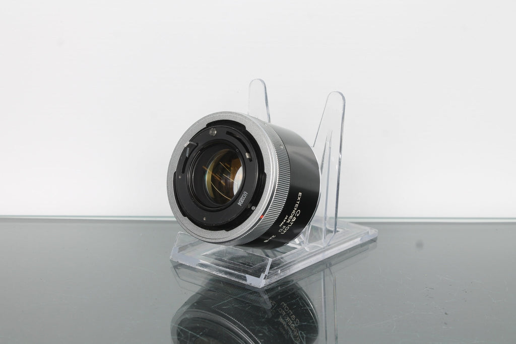 Canon Extender FD 2x - B - Dutch|Thrift