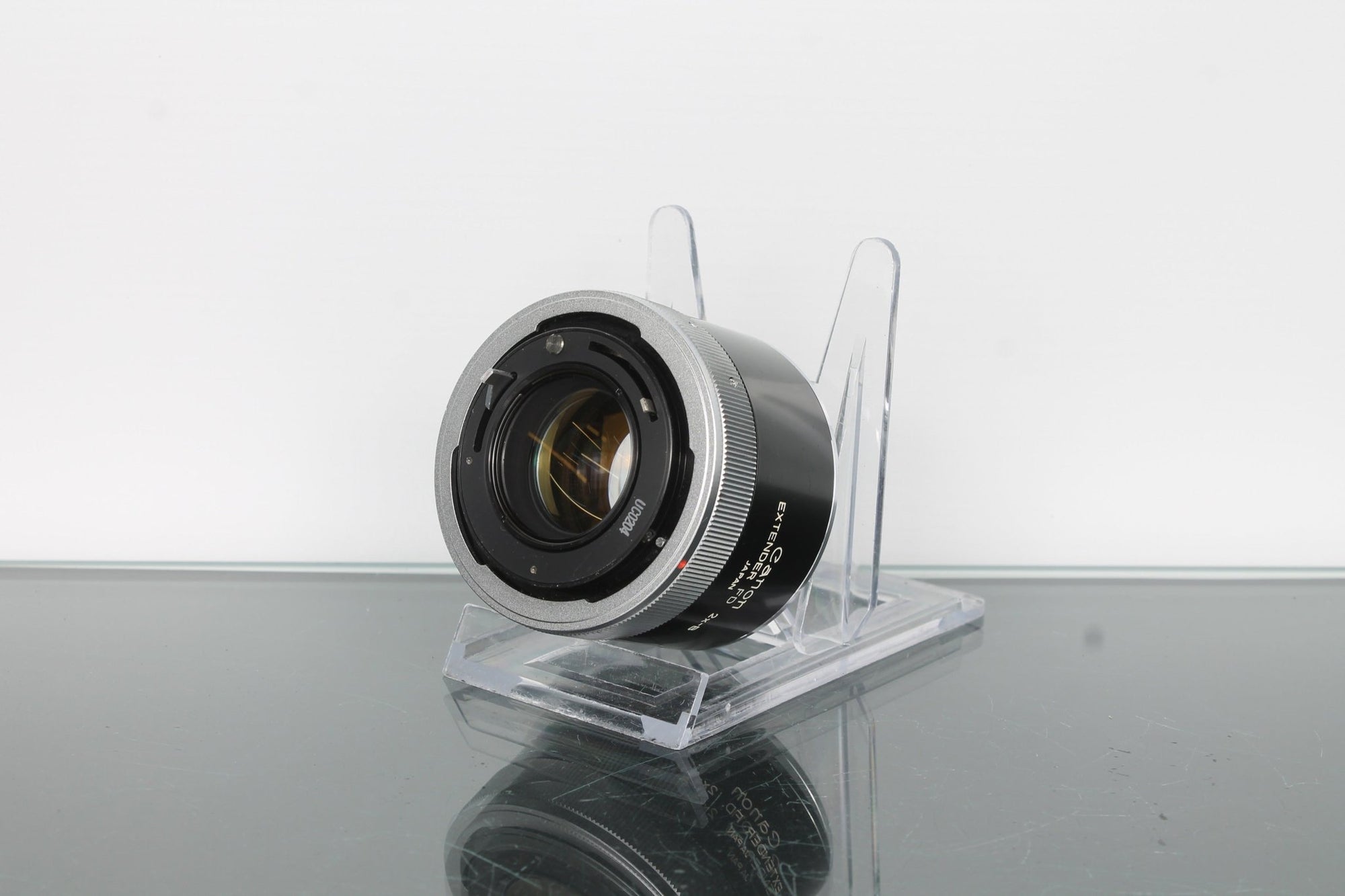 Canon Extender FD 2x - B - Dutch|Thrift