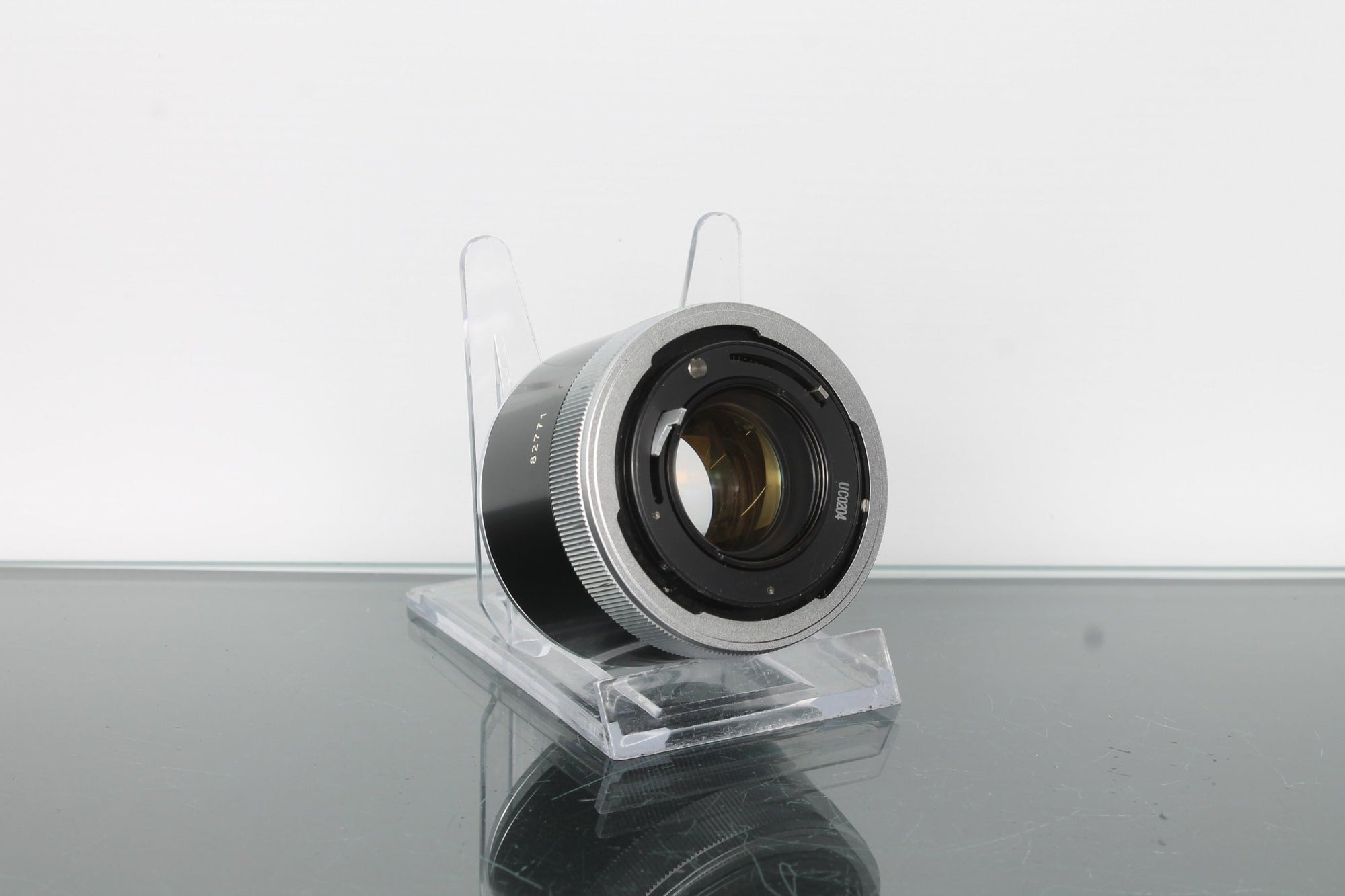 Canon Extender FD 2x - B - Dutch|Thrift