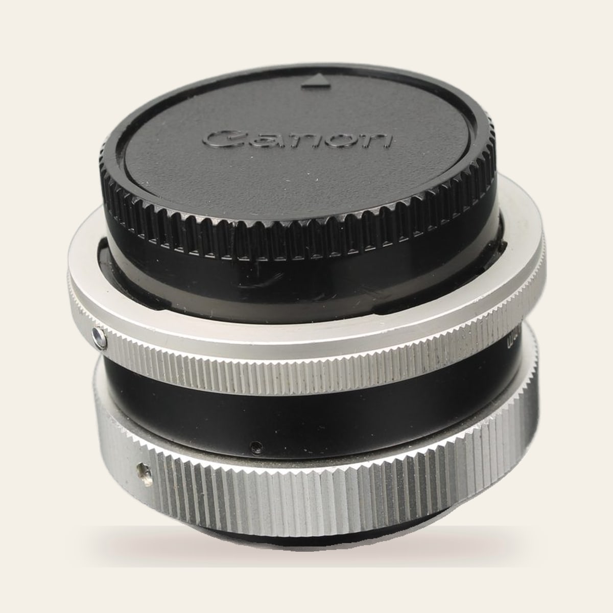 Canon Extension Tube FD 18mm