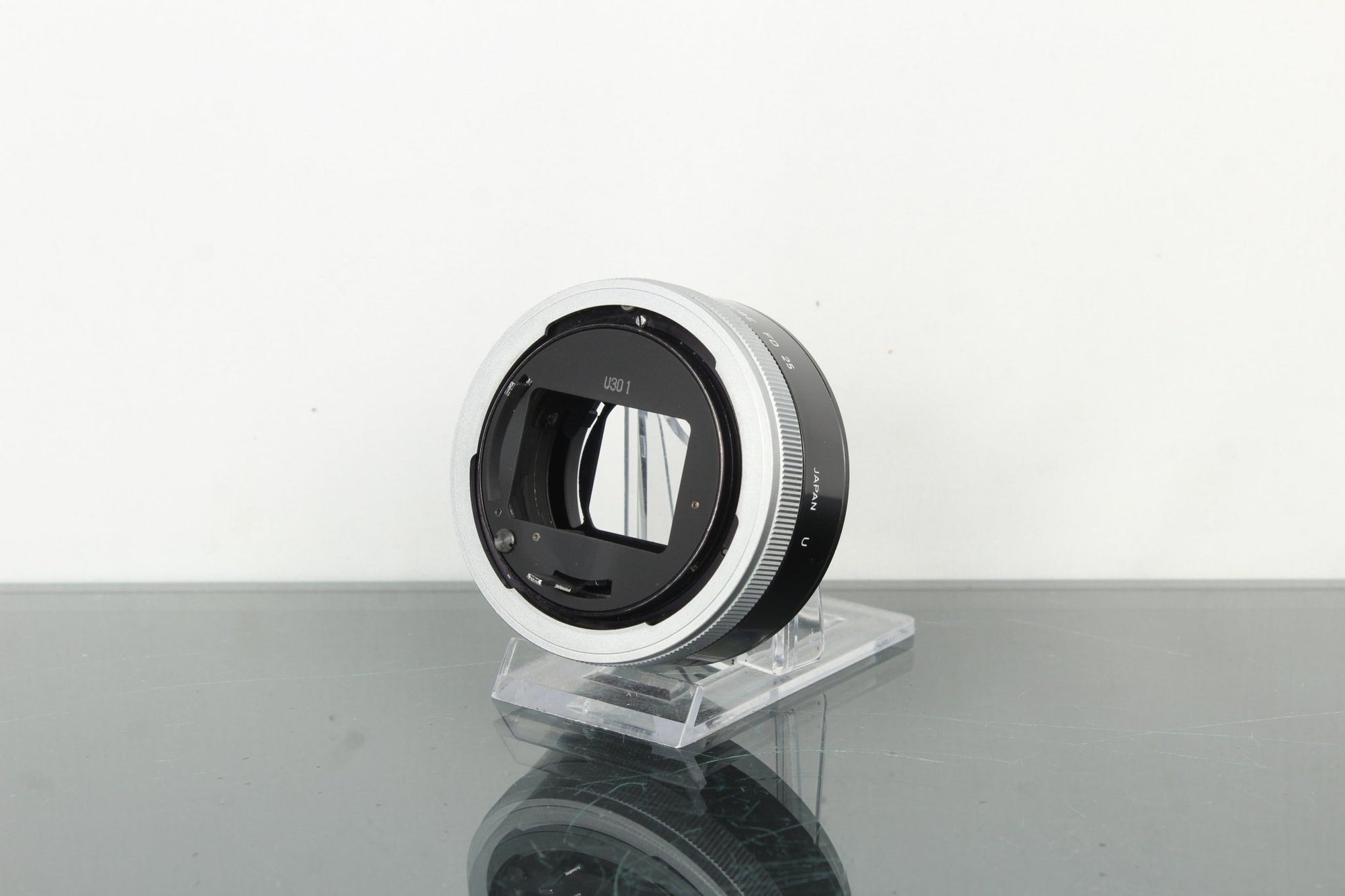 Canon Extension Tube FD 25 - Dutch|Thrift