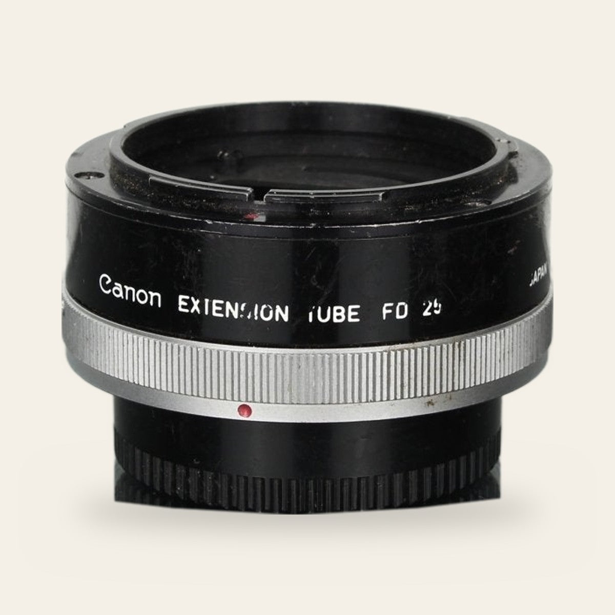 Canon Extension Tube FD 25