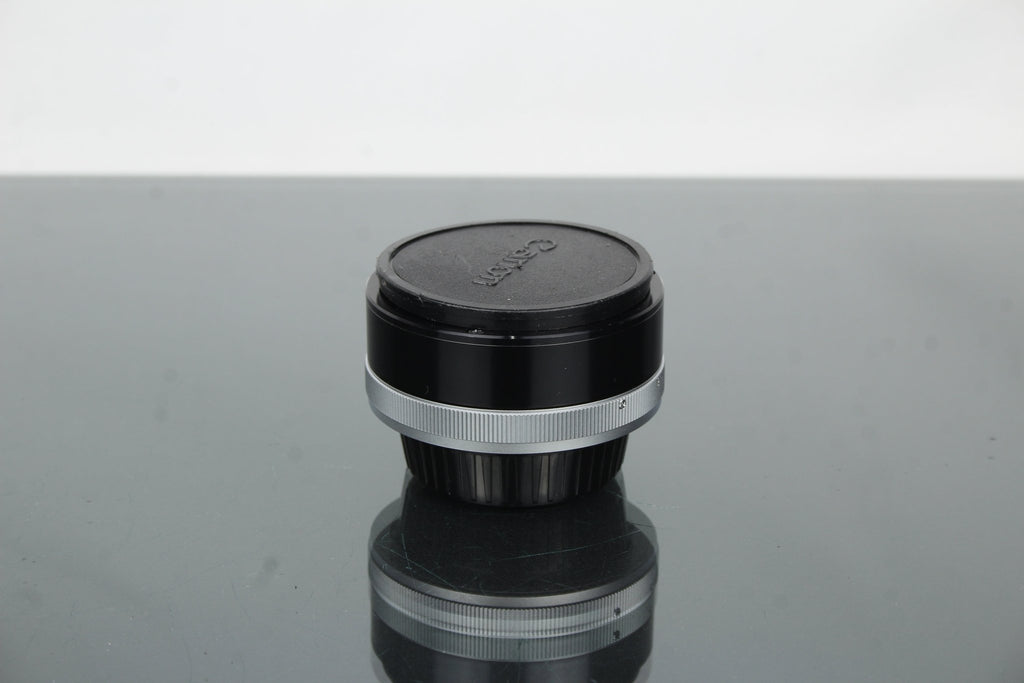 Canon Extension Tube FD 25 - Dutch|Thrift