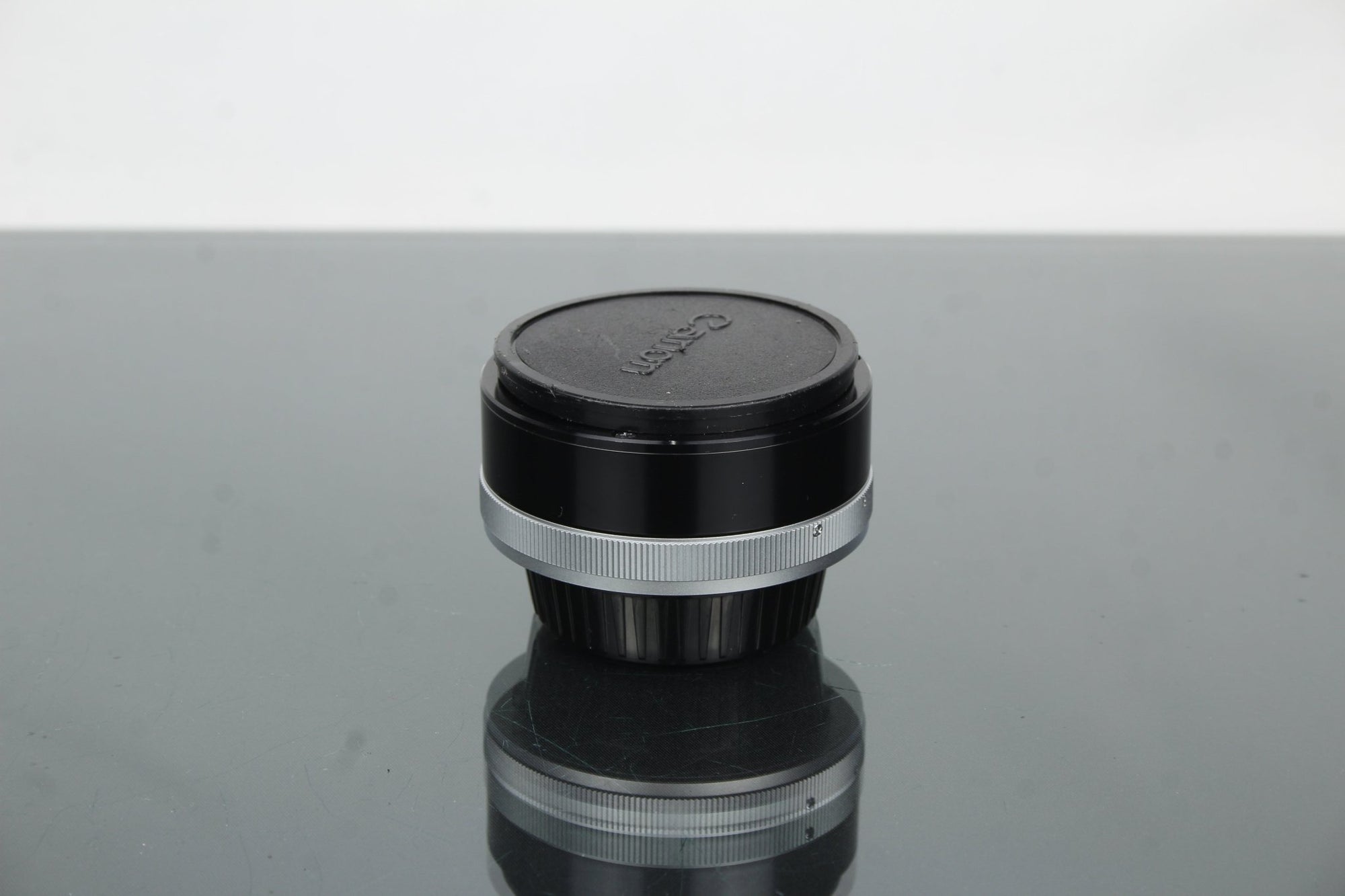 Canon Extension Tube FD 25 - Dutch|Thrift