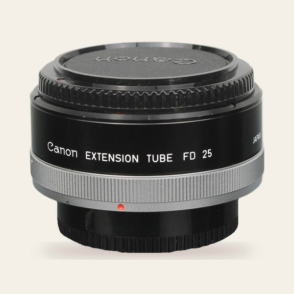 Canon Extension Tube FD 25