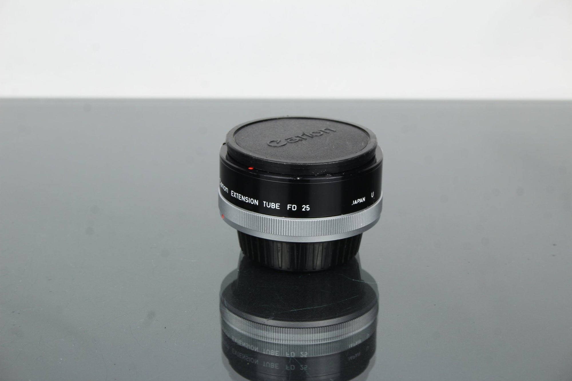 Canon Extension Tube FD 25 - Dutch|Thrift