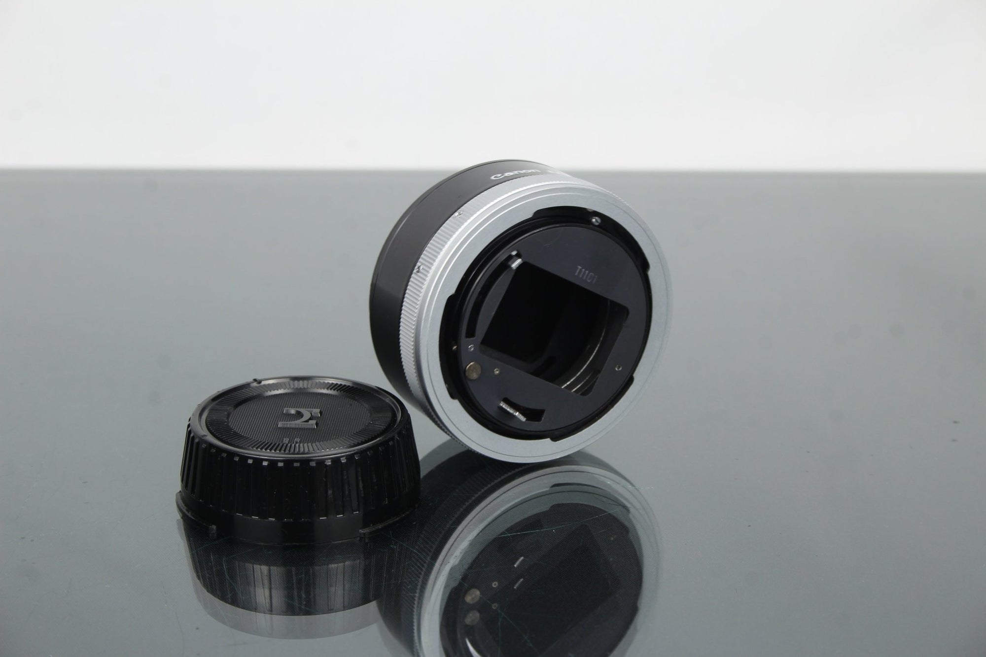Canon Extension Tube FD 25 - Dutch|Thrift