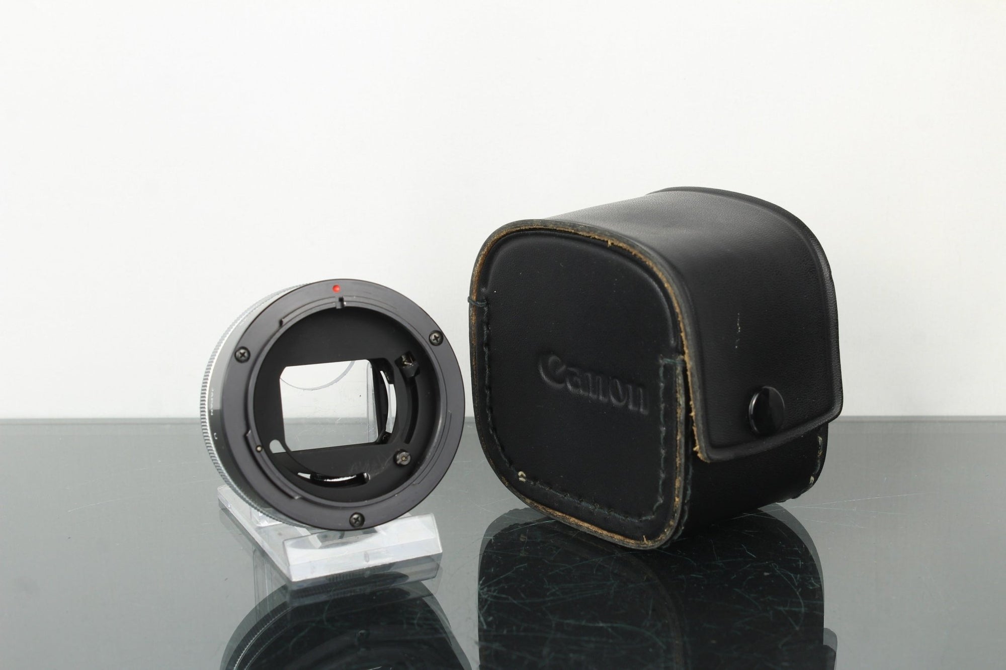 Canon Extension Tube FD 25 - Dutch|Thrift