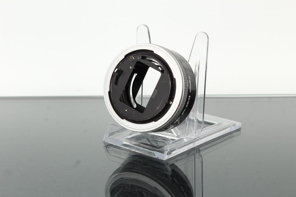 Canon Extension Tube FD 25 - Dutch|Thrift
