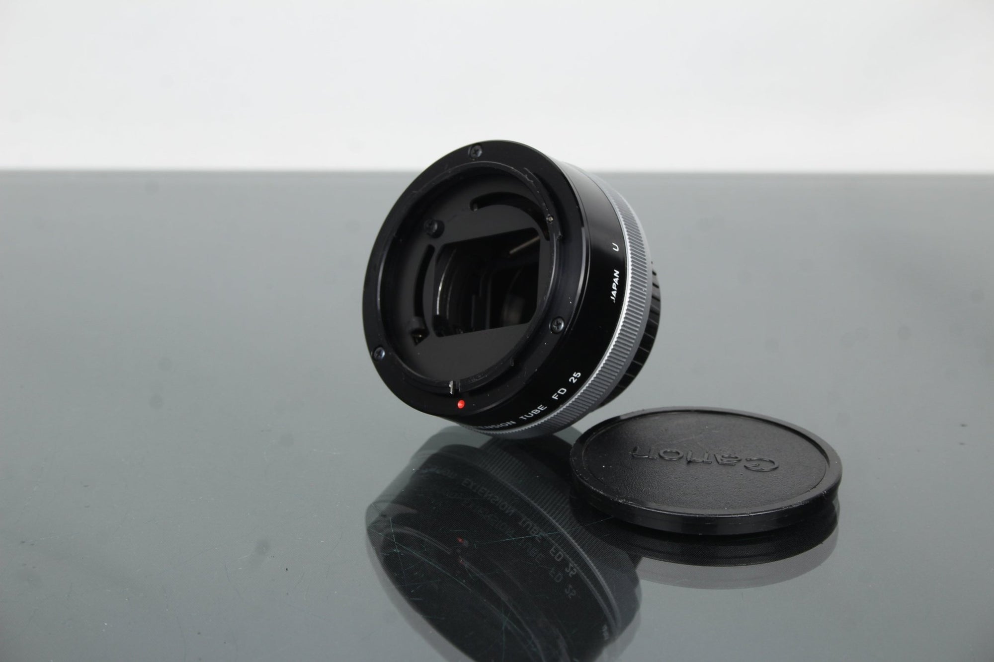 Canon Extension Tube FD 25 - Dutch|Thrift