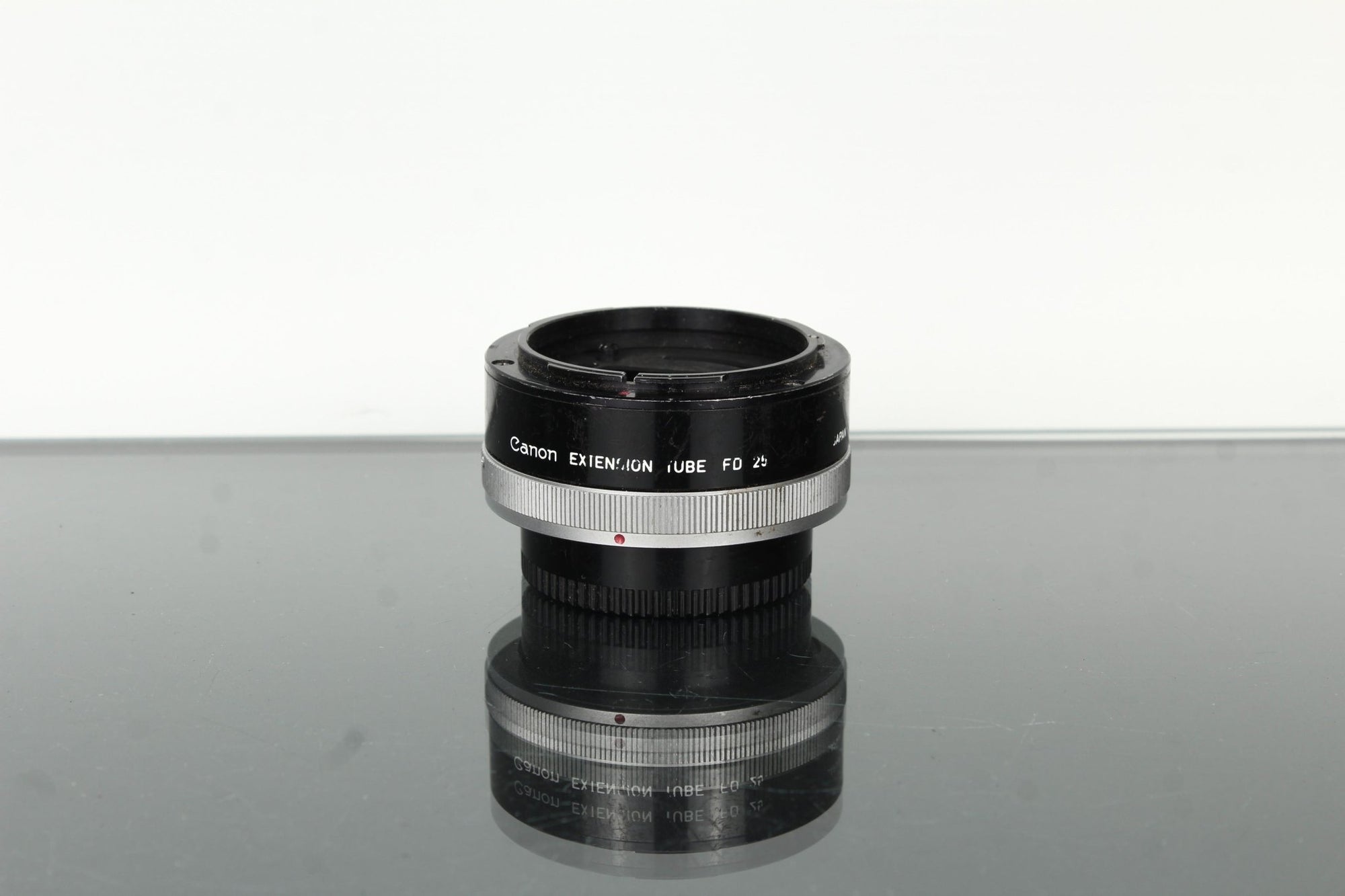 Canon Extension Tube FD 25 - Dutch|Thrift