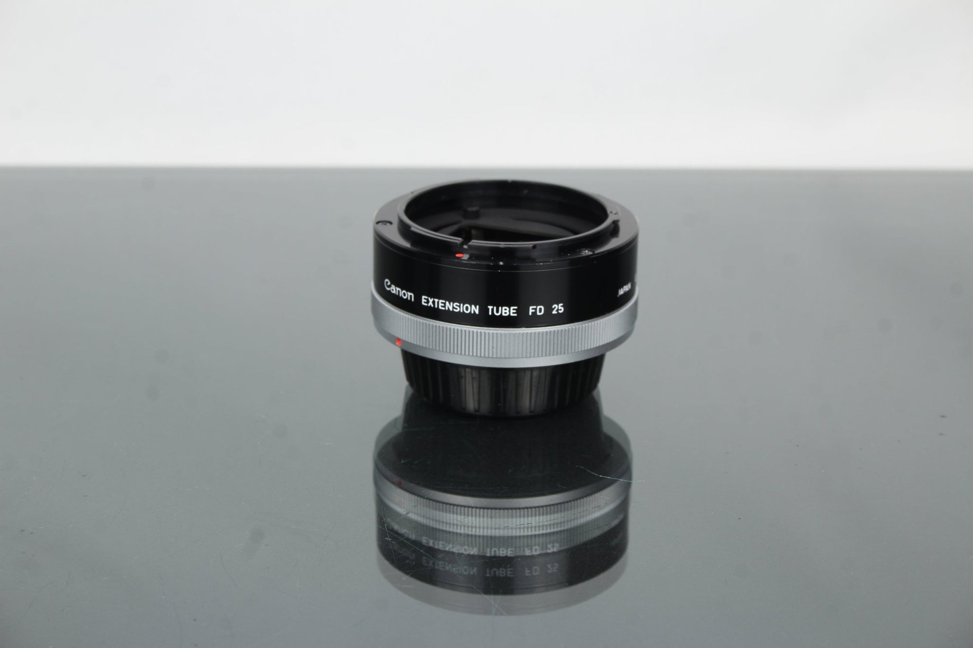 Canon Extension Tube FD 25 - Dutch|Thrift