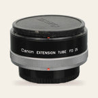 Canon Extension Tube FD 25mm