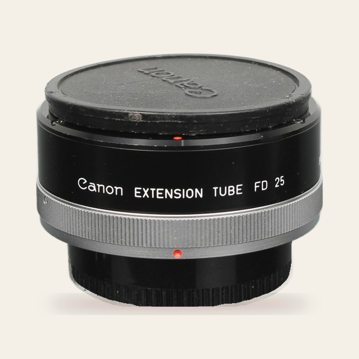 Canon Extension Tube FD 25mm