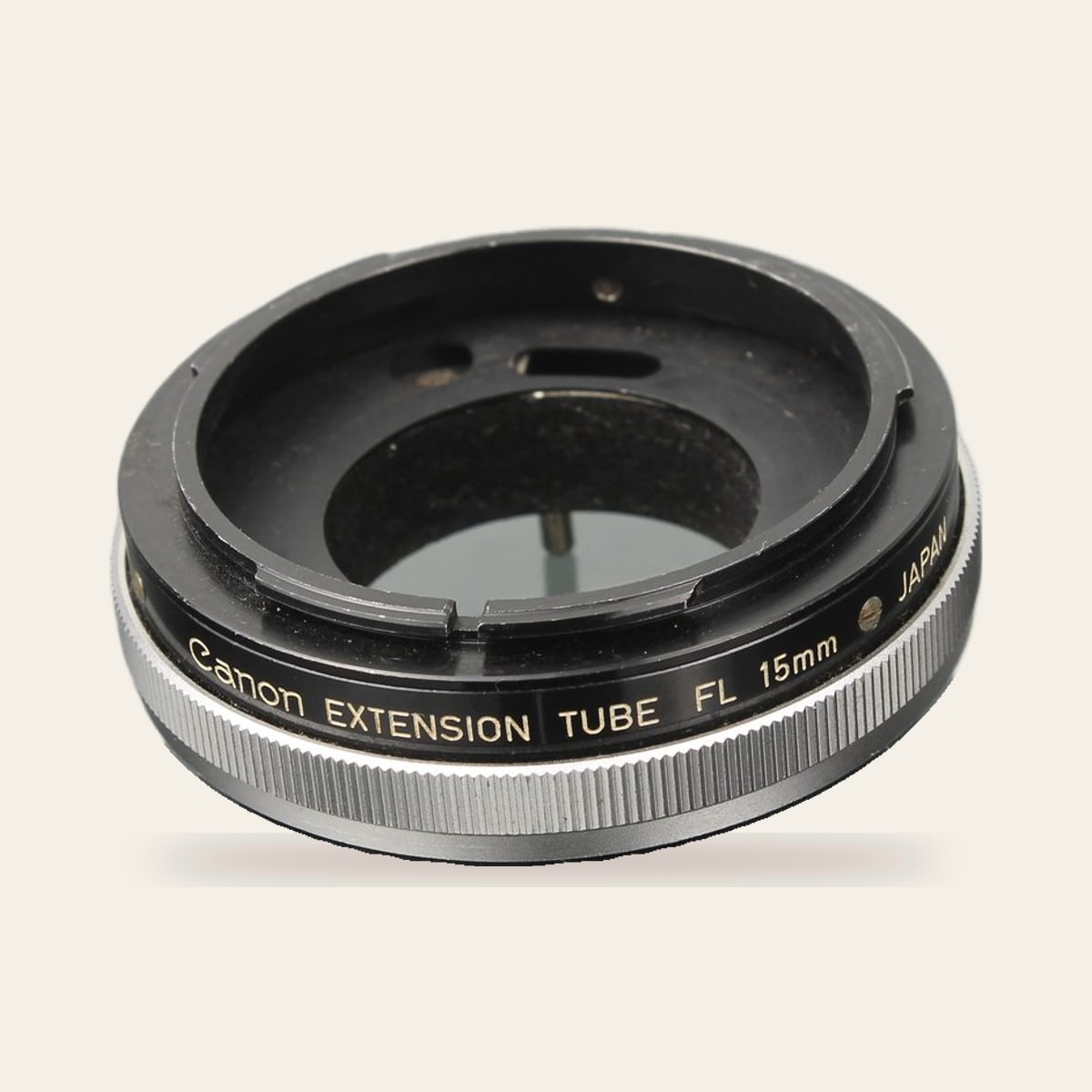 Canon Extension Tube FL 15mm