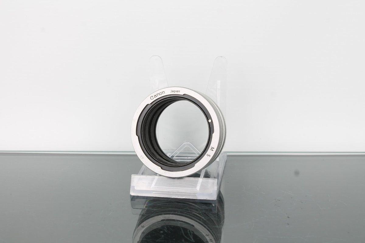 Canon Extension Tube M - Dutch|Thrift
