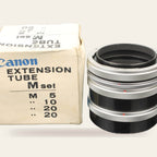 Canon Extension Tube M Set