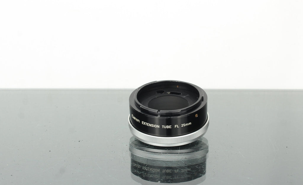 Canon Extention Tube FL 25mm - Dutch|Thrift