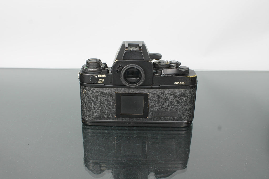 Canon F - 1 - Dutch|Thrift