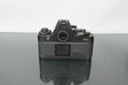 Canon F - 1 - Dutch|Thrift