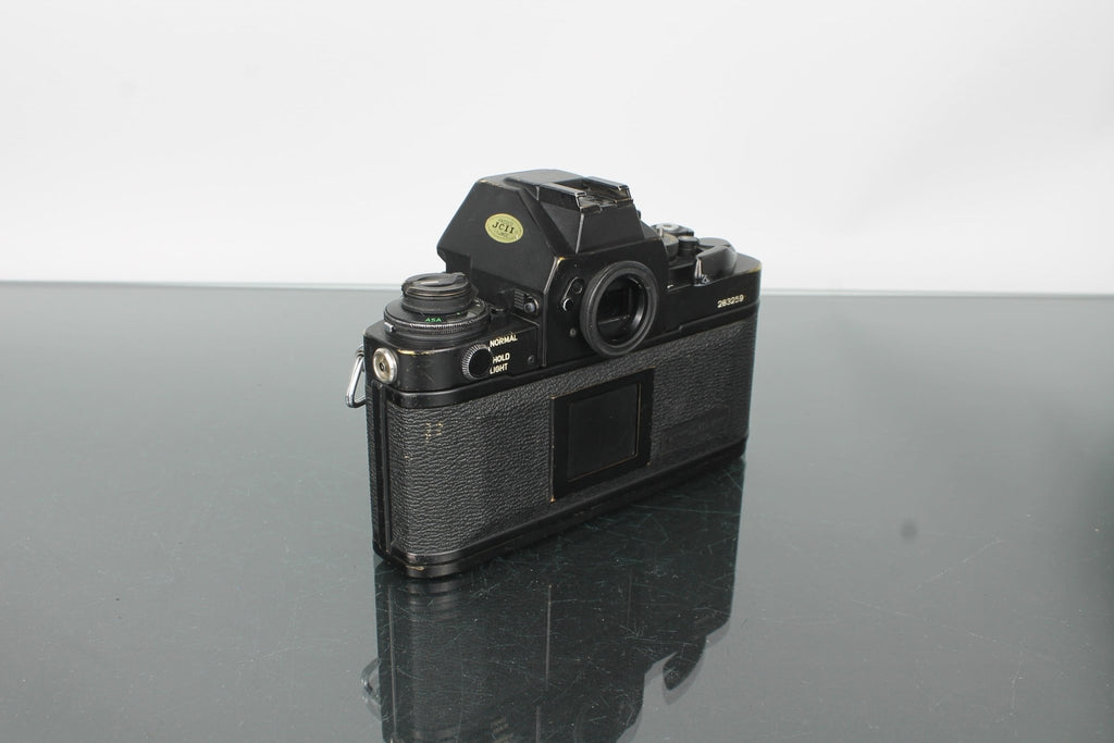 Canon F - 1 - Dutch|Thrift