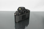 Canon F - 1 - Dutch|Thrift