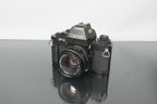 Canon F - 1 - Dutch|Thrift
