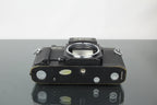 Canon F - 1 Boxed - Dutch|Thrift