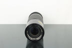 Canon FD 100 - 200mm 1:5.6 FD Mount - Dutch|Thrift