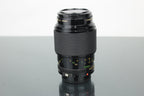 Canon FD 100mm 1:4 (FD Mount) - Dutch|Thrift