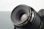 Canon FD 100mm 1:4 (FD Mount) - Dutch|Thrift