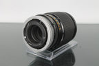 Canon FD 135mm 1:2.5 S.C. - Dutch|Thrift