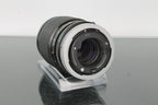 Canon FD 135mm 1:2.5 S.C. - Dutch|Thrift