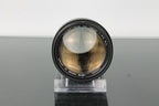 Canon FD 135mm 1:2.5 S.C. - Dutch|Thrift