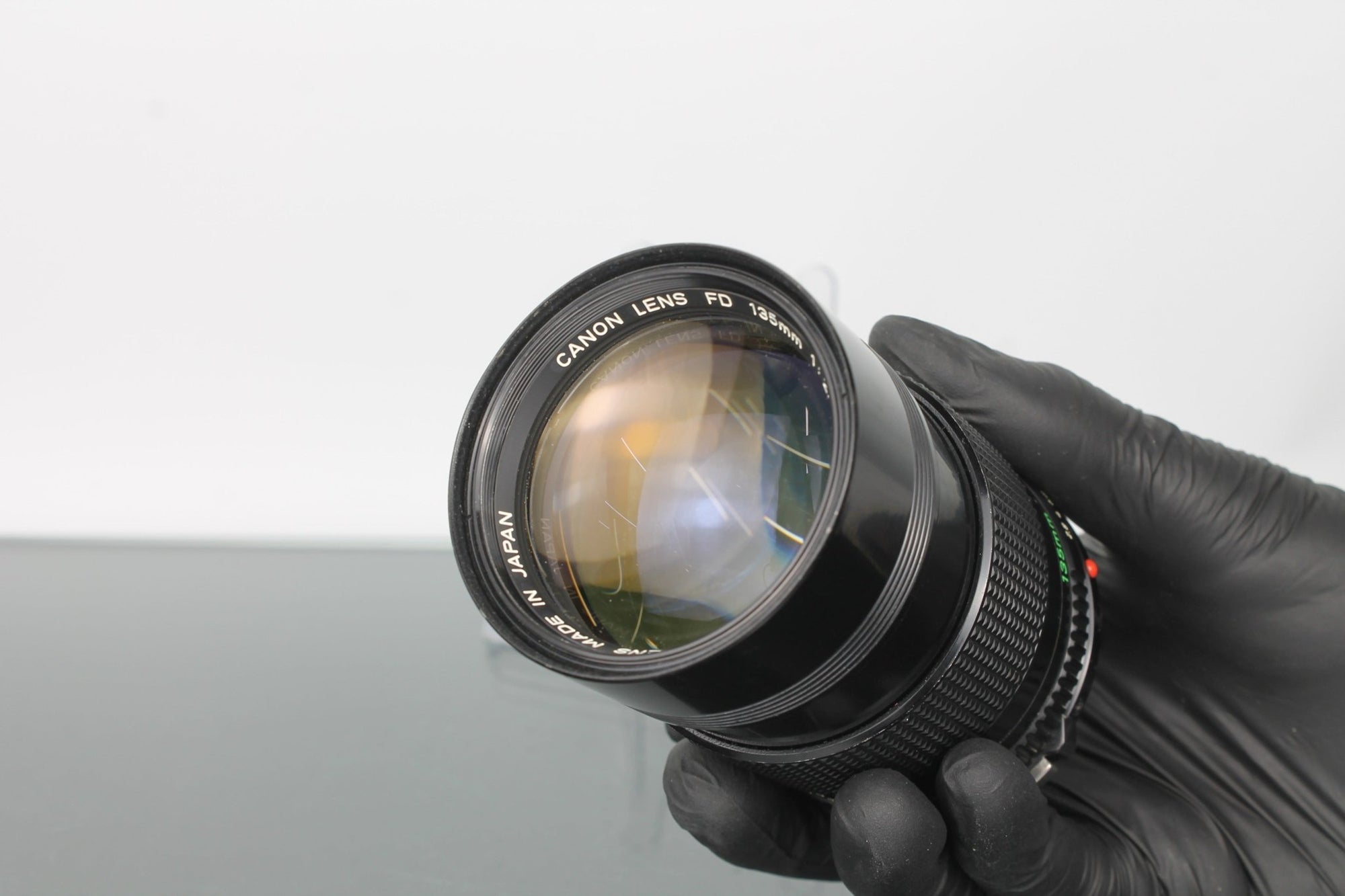 Objectifs photo montage Canon FD : les meilleurs prix sur le neuf et l'occasion