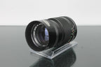 Canon FD 135mm 1:3.5 - Dutch|Thrift
