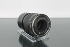 Canon FD 135mm 1:3.5 - Dutch|Thrift