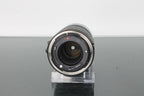 Canon FD 135mm 1:3.5 - Dutch|Thrift