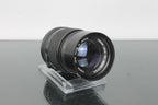 Canon FD 135mm 1:3.5 - Dutch|Thrift