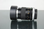 Canon FD 135mm 3.5 (FD Mount) - Dutch|Thrift