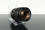 Canon FD 135mm f/2.5 S.C. - Dutch|Thrift