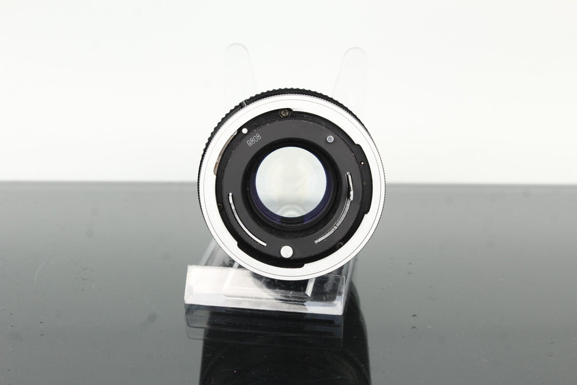 Canon FD 135mm f/2.5 S.C. - Dutch|Thrift