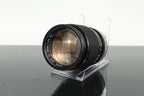 Canon FD 135mm f/2.5 S.C. - Dutch|Thrift