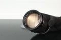 Canon FD 135mm f/2.5 S.C. - Dutch|Thrift