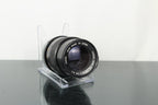 Canon FD 135mm f/3.5 - Dutch|Thrift